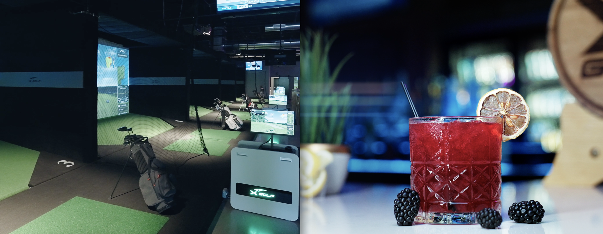 Contact | Reach Out Today — X-GOLF STRATFORD